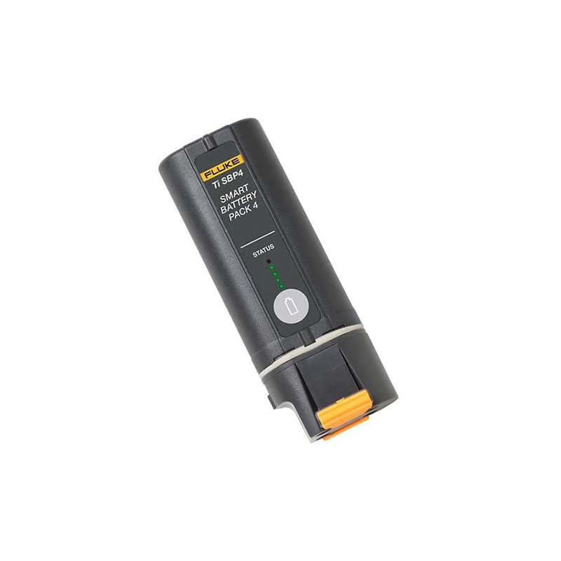 Smart Battery Pack for use with FLUKE-TIX5XX